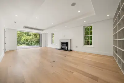 St George's Hill, Weybridge, Surrey
