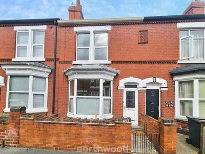 Lockwood Road, Wheatley, DN1