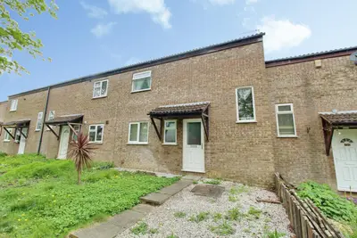 Appleyard, Stanground, PE2