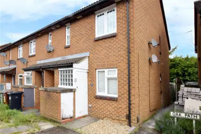 16 Mortimer Close, Bushey