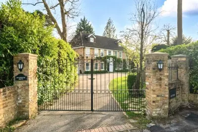 Devonshire Drive, Camberley, GU15