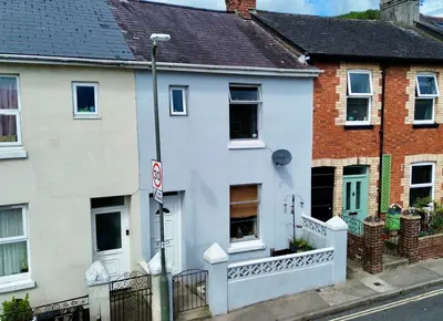 Ebenezer Road, Paignton