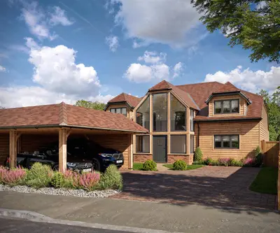 Brook Lane, Warsash
