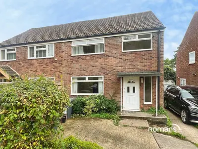 Walton Drive, High Wycombe, HP13