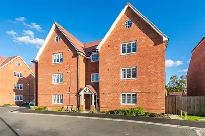 Westrop Drive, Sible Hedingham, CO9