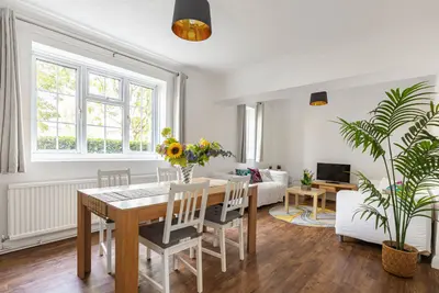 Acuba Road, Earlsfield, London, SW18