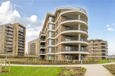 Flagstaff Road, Reading, RG2