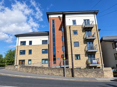 Troy Road, Horsforth, LS18