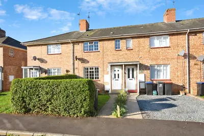 Grooms Lane, Witham, CM8