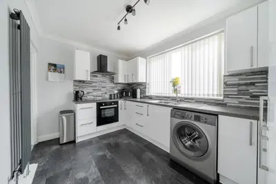 Park Drive, Campsall, DN6