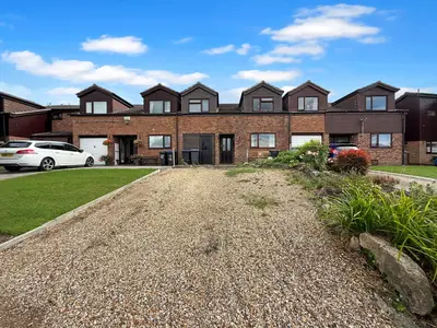 Castle View, Westbury, BA13
