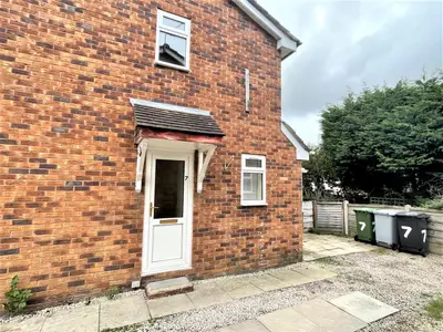 Cherry Tree Close, Wilmslow, Cheshire, SK9 2QF