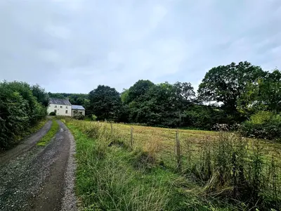 Tregoed, Talgarth, LD3 0SR
