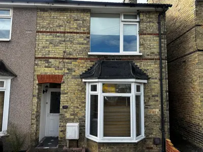 Cudworth Road, Willesborough, TN24