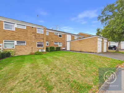 Moss Lane, Pinner, HA5 3AP
