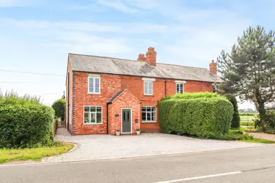 Middle Road, Harbury, CV33