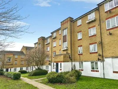 Dadswood, Harlow, CM20