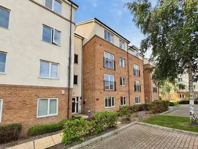 Cedar Drive, Seacroft, LS14