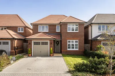 Anchor Lane, Havant, PO9
