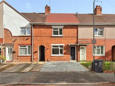 Wathen Road, Warwick, CV34