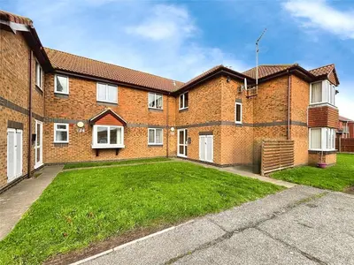 Walcheren Close, Deal, Kent, CT14
