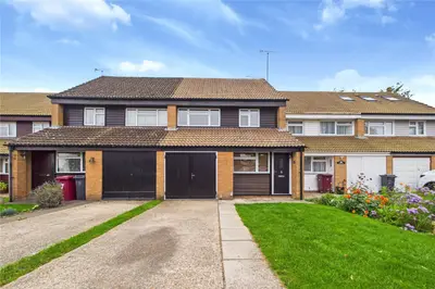 Greenacre Mount, Tilehurst, RG30