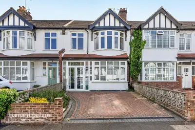 Grange Road, South Croydon, CR2