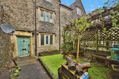 Great Ostry, Shepton Mallet