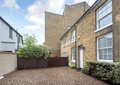 Friars Stile Road, Richmond, TW10