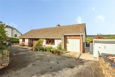 Penlon Road, Newcastle Emlyn, SA38