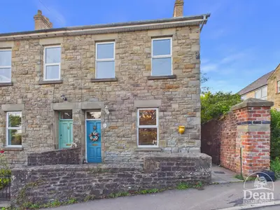 Stanford Road, Lydney