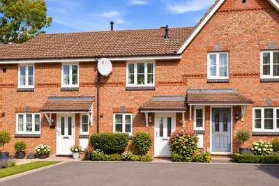 Willoughby Close, Dunstable, LU6