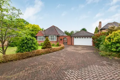 Harland Way, Cottingham, East Riding of Yorkshire, HU16 5PT