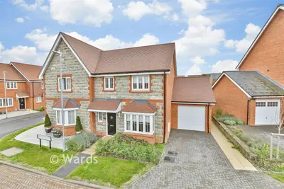 Ardele Crescent, Otham, ME15