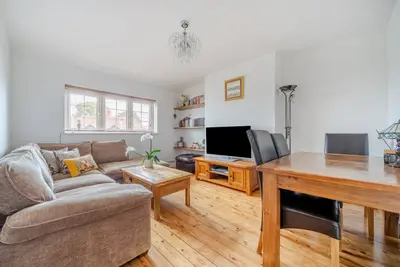 Churchbury Road, Eltham, SE9 5JA