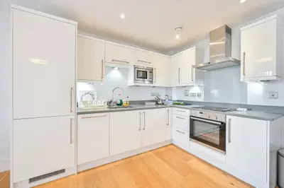 Flat 63, Argo House, 180 Kilburn Park Road, London