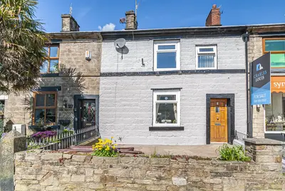 Bolton Road West, Ramsbottom, Bury, BL0 9ND