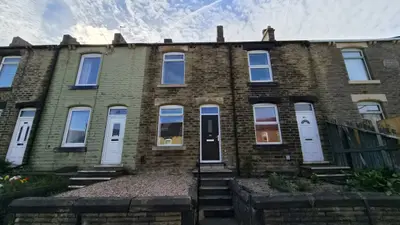 Barnsley Road, Wombwell
