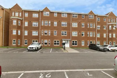 Lingwood Court, Thornaby, Stockton-On-Tees