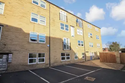Greenock Road, Armley, LS12