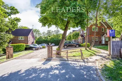 Old Horsham Road, Crawley, RH11