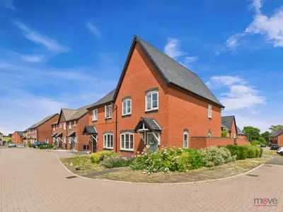 Mercia Way, Kempsey, Worcester, WR5 3QZ