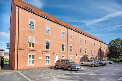 Carolgate Court, Retford, DN22