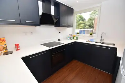 Barrowfield Lane, Kenilworth
