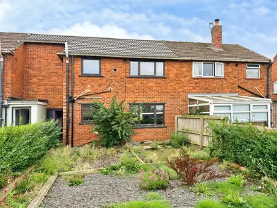 Edgehill Road, Harraby, Carlisle, CA1 3SE