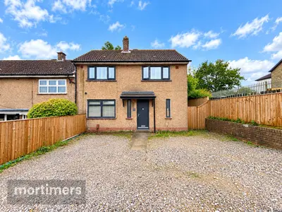 Arran Avenue, Blackburn, BB1
