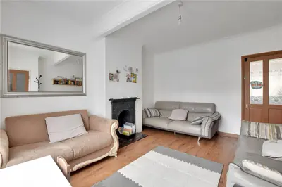Birdbrook Road, Blackheath, London, SE3