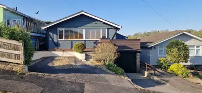Francis Road, Horndean, Waterlooville