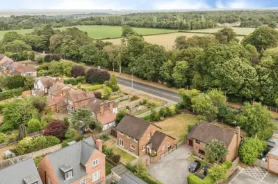 Sandiway Close, Sandiway, Northwich