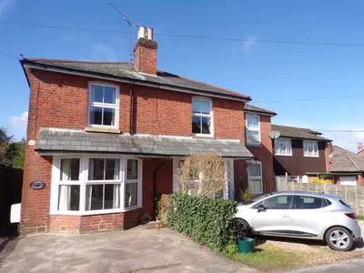 Lyndhurst, SO43